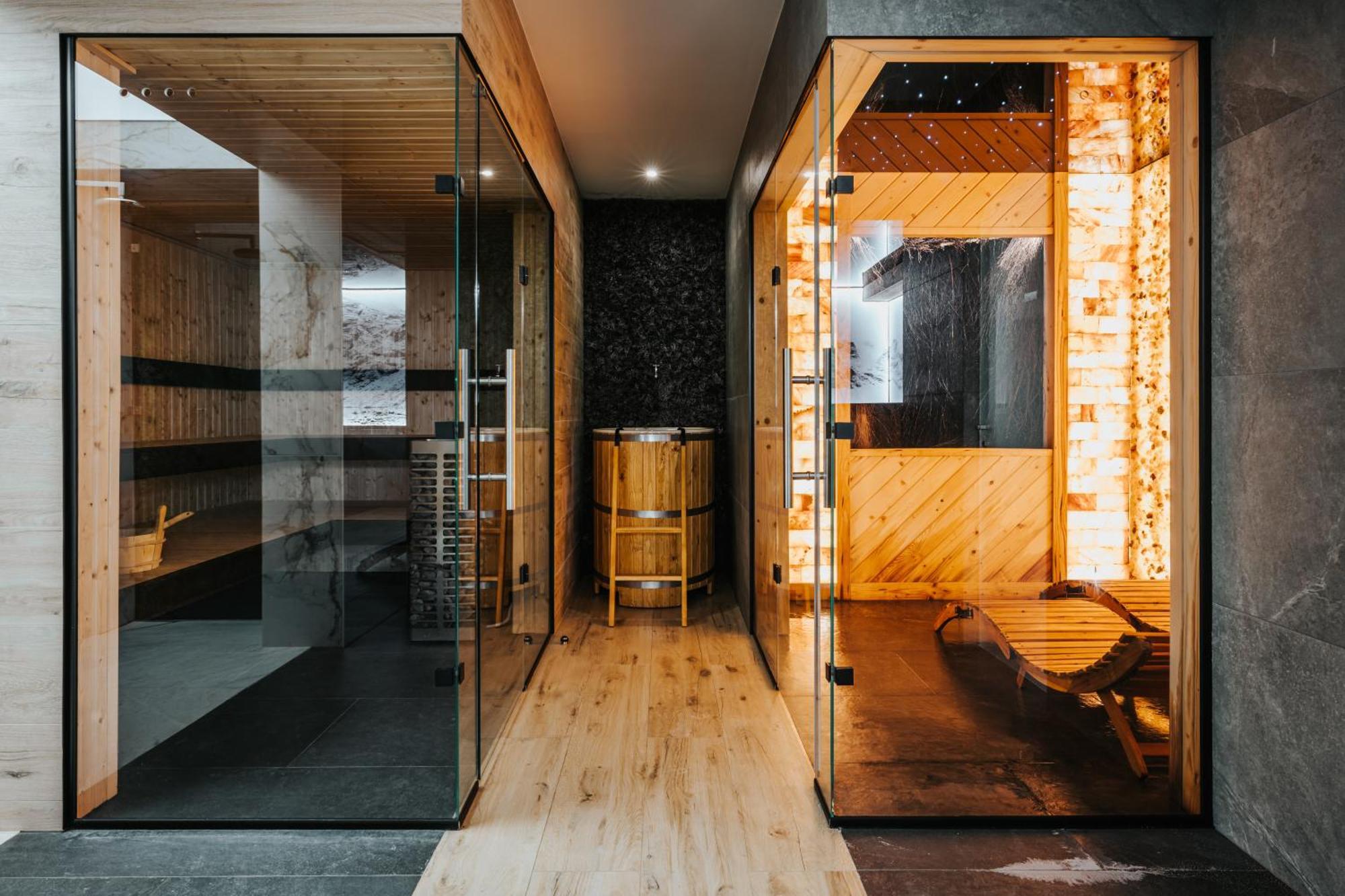 Visitzakopane - Bachledzki Wierch Resort & Spa, Zakopane